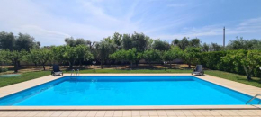 Villa San Giacomo